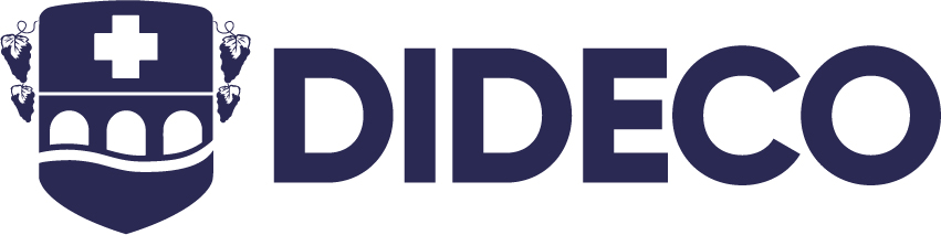 eDideco Reserva de Espacios - Iniciar sesión